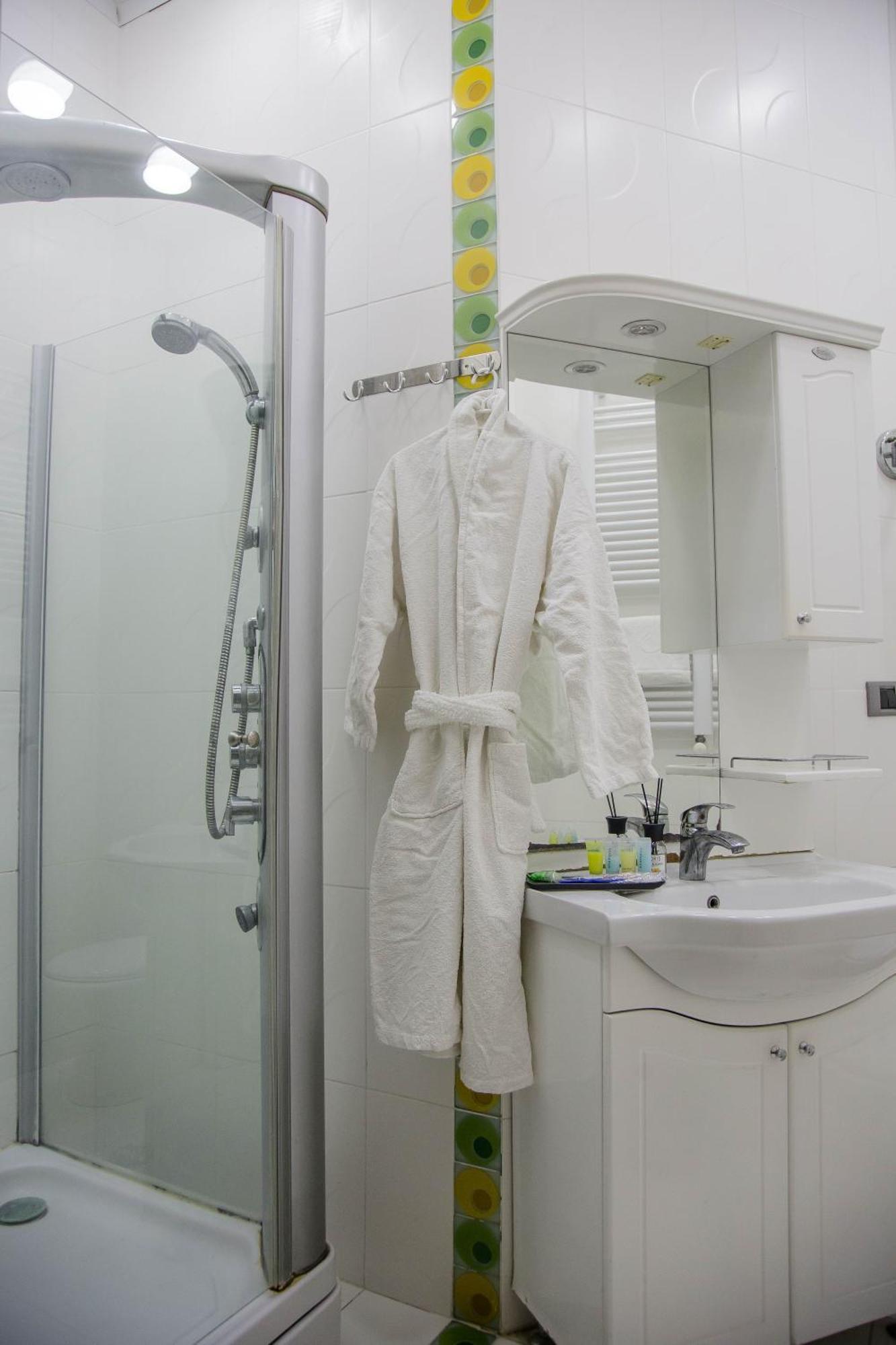 Solo Boutique Hotel Μπακού Εξωτερικό φωτογραφία