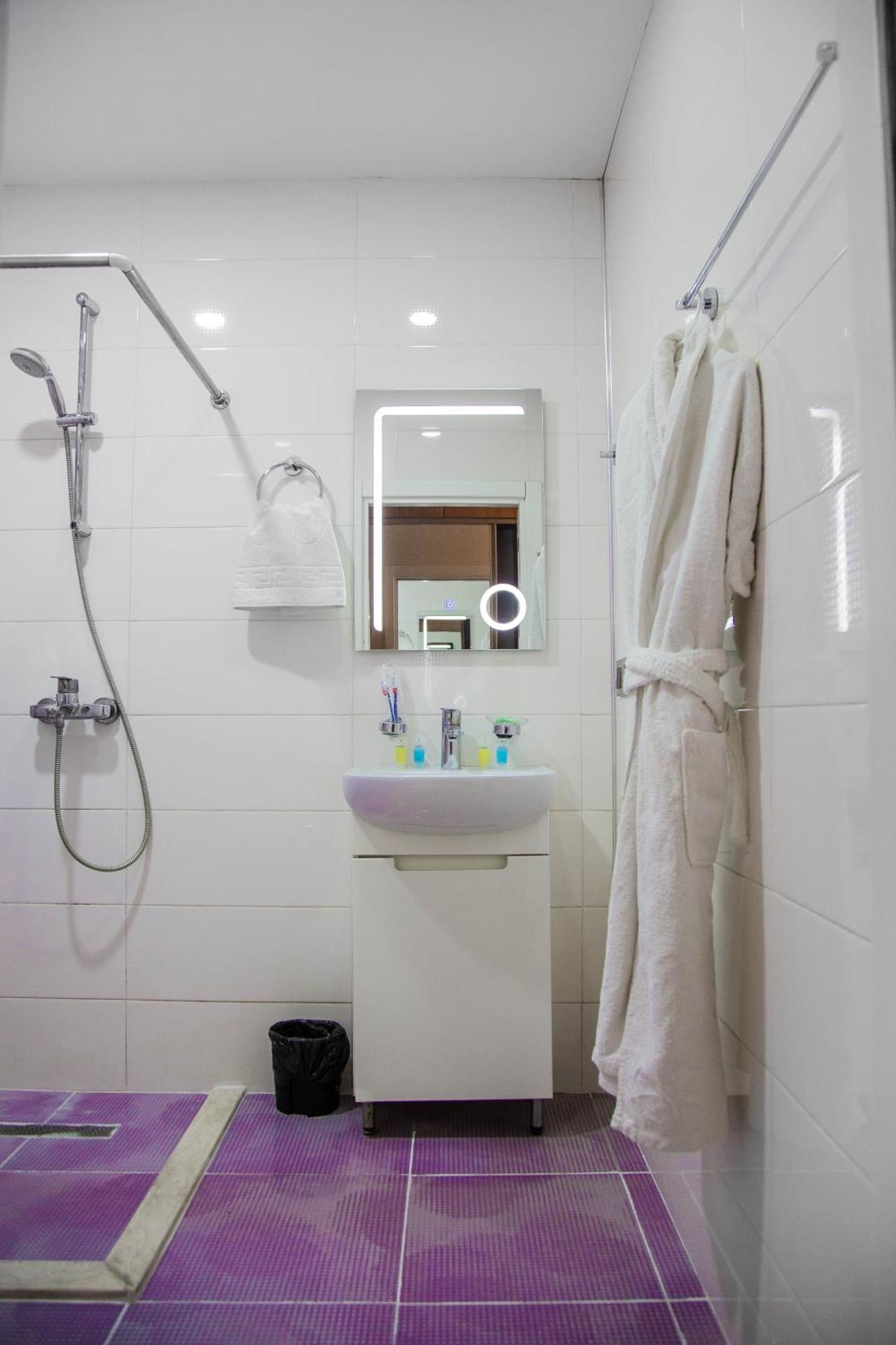 Solo Boutique Hotel Μπακού Εξωτερικό φωτογραφία