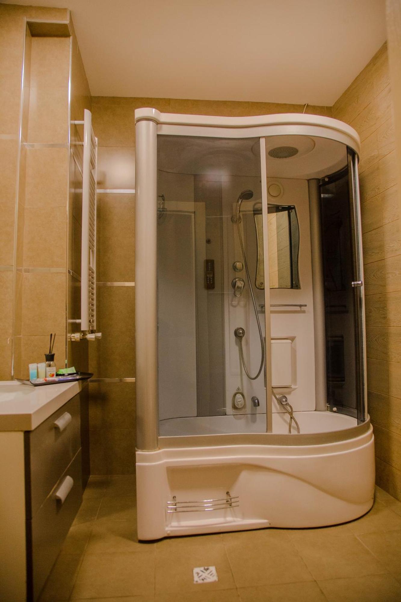 Solo Boutique Hotel Μπακού Εξωτερικό φωτογραφία