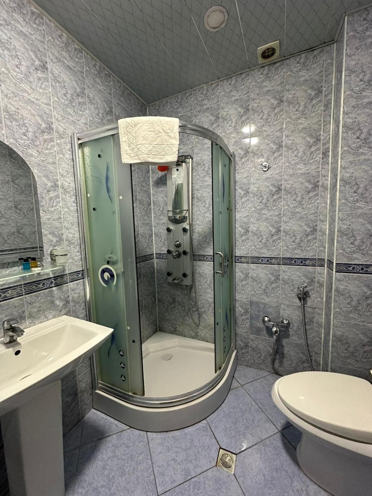 Solo Boutique Hotel Μπακού Εξωτερικό φωτογραφία
